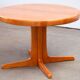 Vintage table 1960