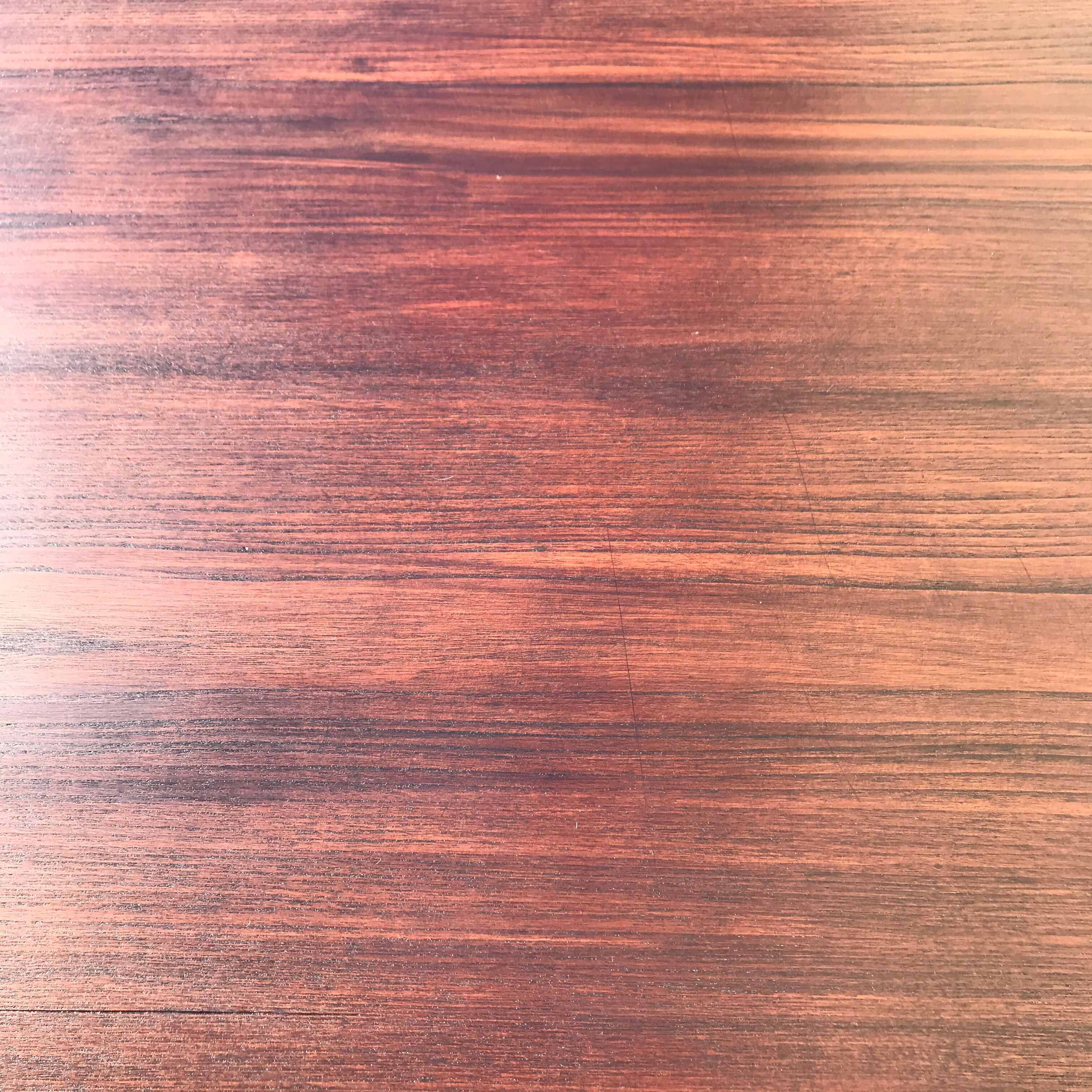 Extendable vintage dining table