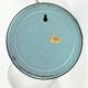 Old Table Lamp Wall Light in Aluminor Metal Vintage 50s/60s