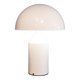 Lampada da tavolo Atollo di Vico Magistretti per Oluce Italia 1977