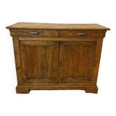 Two-door sideboard