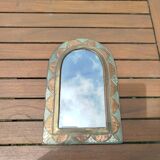 Miroir laiton