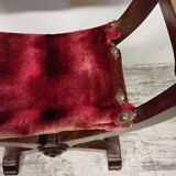 "Dagobert" armchair