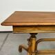 Thonet Bentwood Side Table