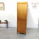 Vintage Parisian wardrobe