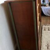 Library School Floor Industrial Look 1950