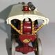Tracteur à vapeur Matchbox Fowler Big Lion