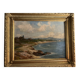 Landscape painting
