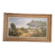 Tableau provençal