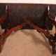 17th Century Italian Renaissance Walnut Table