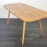 Dining table by Lucian Ercolani for Ercol, 1960 - No. 172