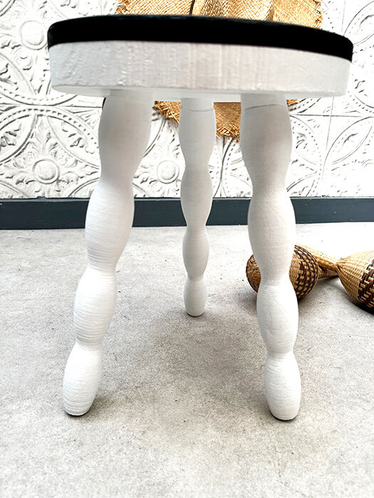 Side table, end of sofa "Sète-Narbonne"