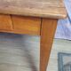 Side table