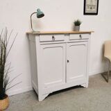 Vintage Parisian buffet