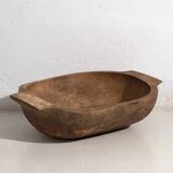 Antique flour kneading machine (c.1900) #28