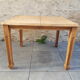 Art Deco table