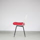 1960s Wire metal chairs by Flamingo, Netherlands