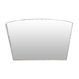 Chiseled mirror - 46x65cm