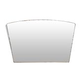 Miroir ciselé - 46x65cm