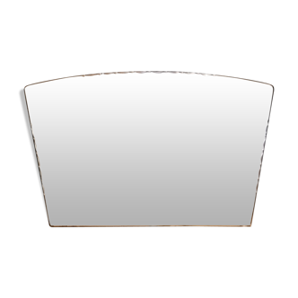 Chiseled mirror - 46x65cm