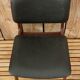 Danish chair in rosewood, 1960s