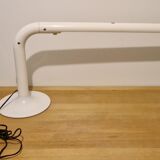 Lampe architecte tube Anders Pherson 1973