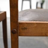 Stella bistro chairs - Set of 9