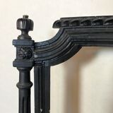Set of 2 Louis XVI style chairs