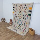 Tapis berbère 230 X 150 CM