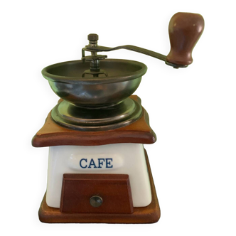 Coffee grinder