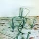 Coffee table by Renato Zevi circa 70 - italy design