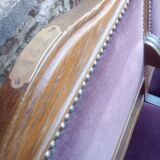 Cinema armchairs 5 places