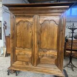 Louis XIV wardrobe 18th century