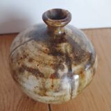 Stoneware vase Jean Miche DOIX