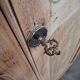 Armoire vintage