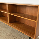 1960s sideboard by Lothar Wegner