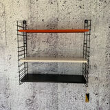 Tomado shelf