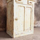 Vintage Parisian sideboard