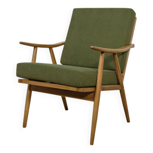 Fauteuil moderne du milieu