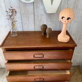 Vintage chest of drawers