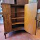 Art deco sideboard