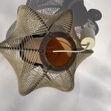 Wabi Sabi rope ceiling lamp