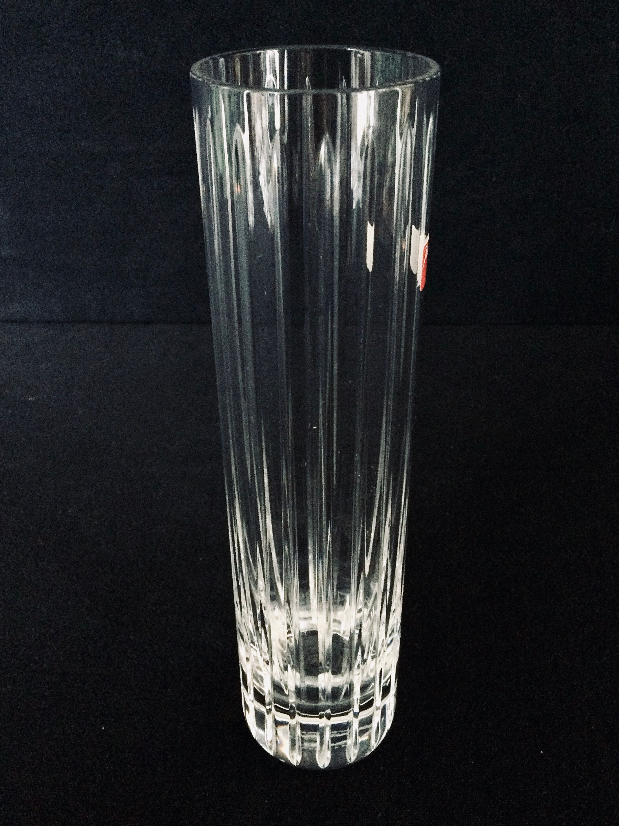 Vase Baccarat