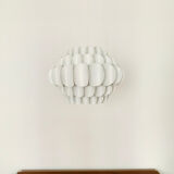 Metal pendant lamp by Thorsten Orrling