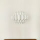 Metal pendant lamp by Thorsten Orrling