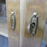 Showcase vintage 60s