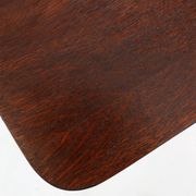 Art Deco Model 259 Spider Table by Jindrich Halabala for Up Závody, 1930s