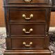 Bureau vintage anglais classique Partnerdesk