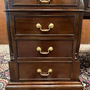 Classic English Vintage Desk Partnerdesk