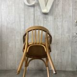 Vintage Baumann armchair